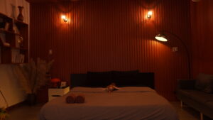 Bông homestay Biên Hòa