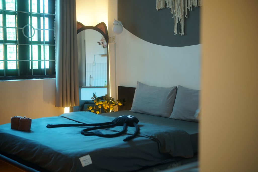homestay cho cặp đôi ở Biên Hòa