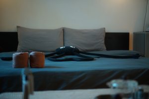 Bông homestay Biên Hòa