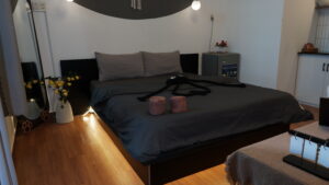 homestay bông