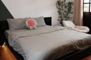 homestay bông
