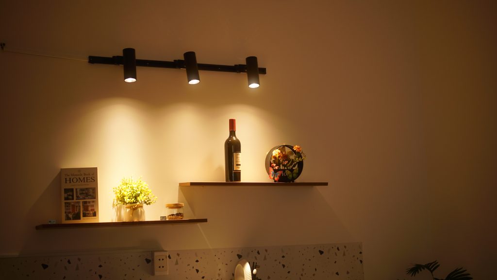 Bông Homestay