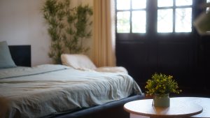 Bông Homestay